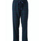 Boxercraft Ladies Haley Flannel Pants Scottish Tartan Color Pants with Custom Text