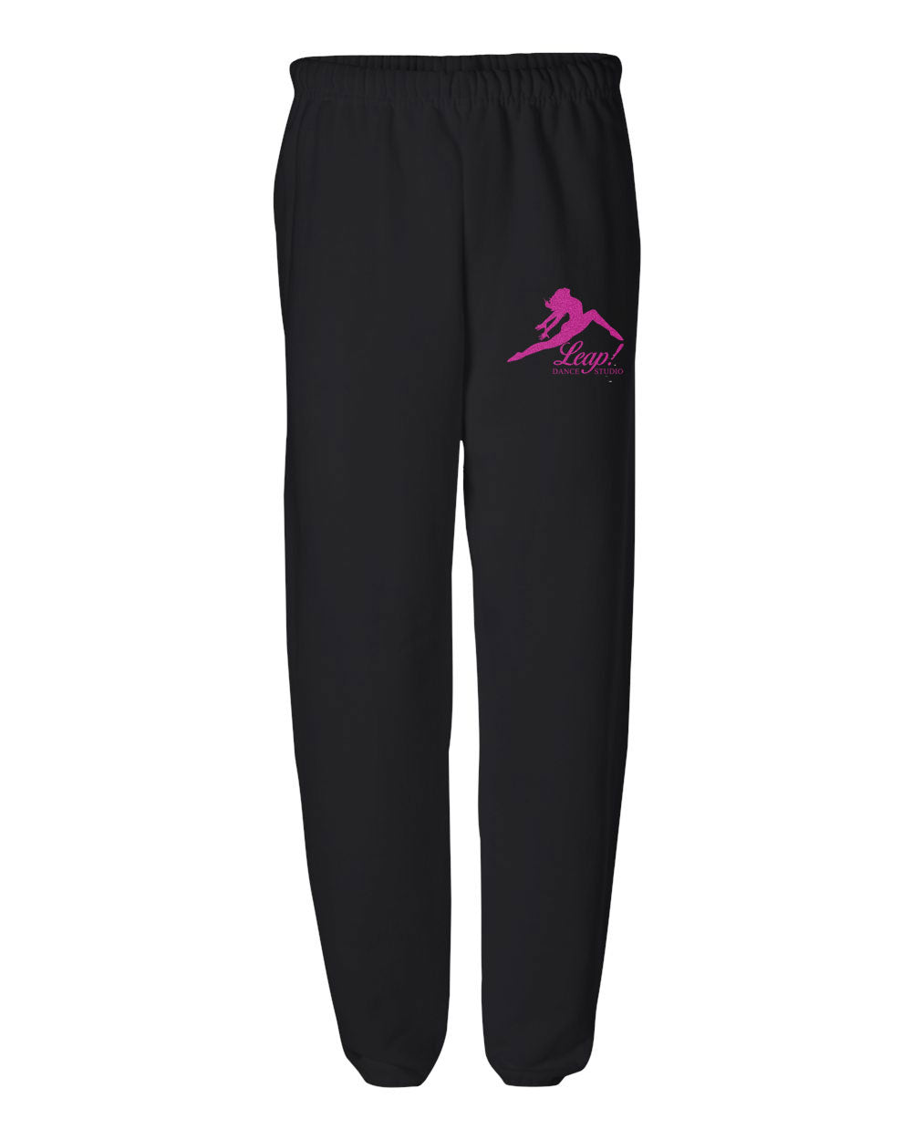 Leap Dance Studio Sweatpants