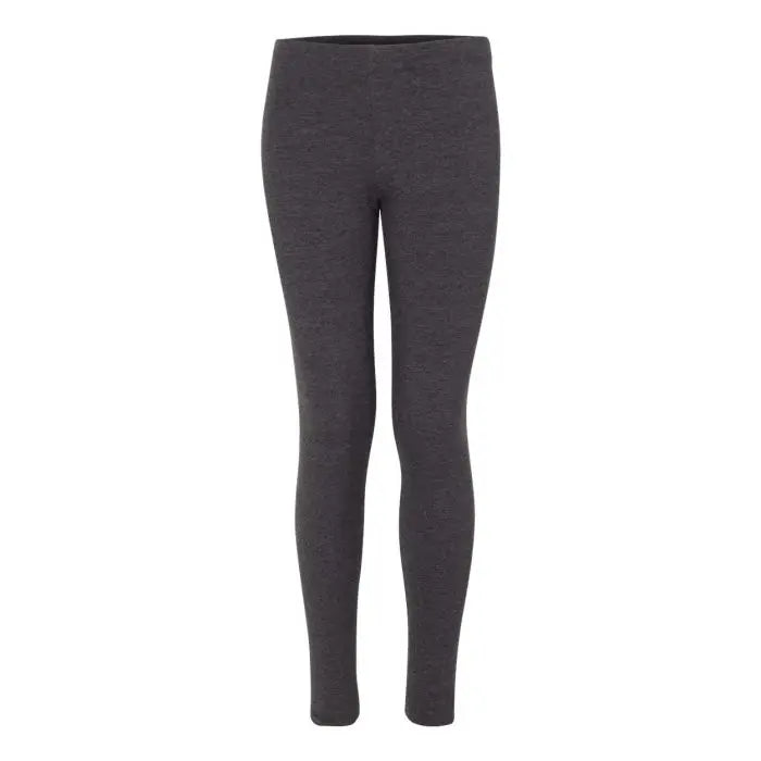 Boxercraft S08 - Women's Leggings Charcoal