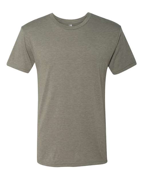 Next Level - Unisex Triblend T-Shirt - 6200 Venetian Gray