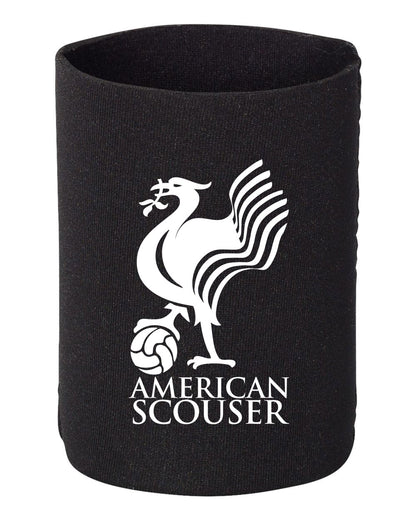 AmericanScouser.com Can Coozie
