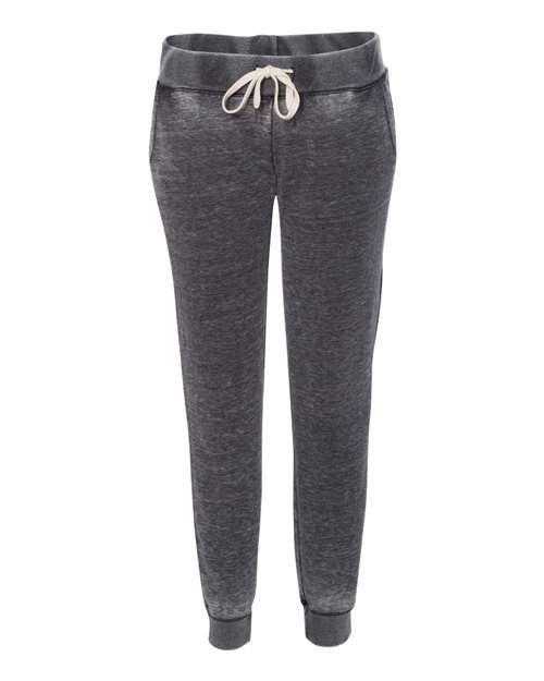 J. America - Women’s Vintage Zen Fleece Joggers - 8944