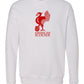 AmericanScouser.com Sponge Fleece Sweatshirt