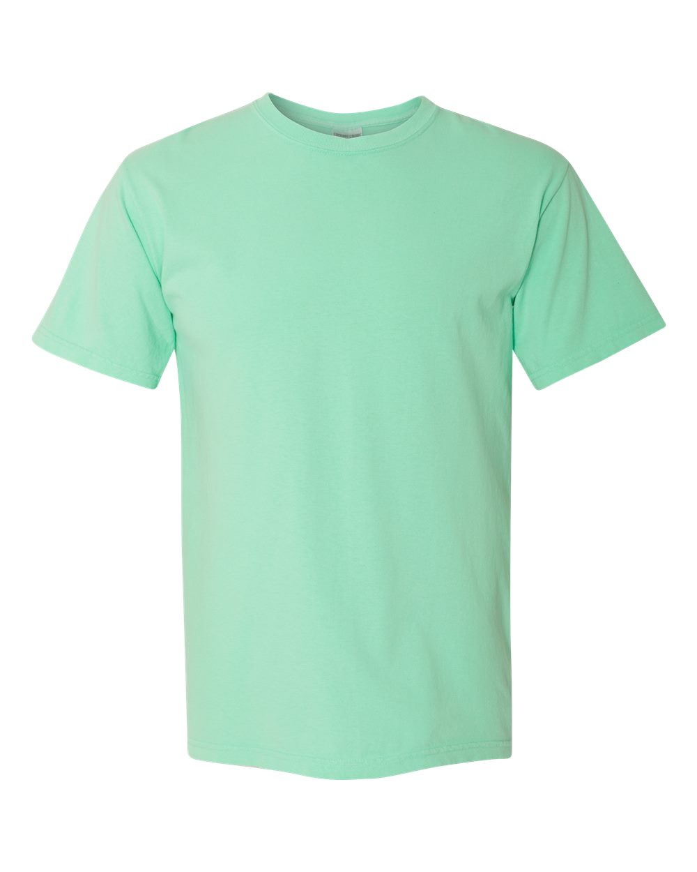 Comfort Colors - Garment-Dyed Heavyweight T-Shirt - 1717 Island Reef