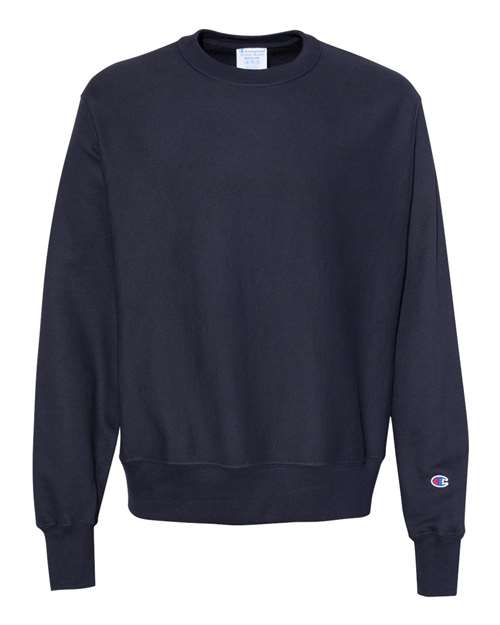 Champion - Reverse Weave® Crewneck Sweatshirt - S149 Size L